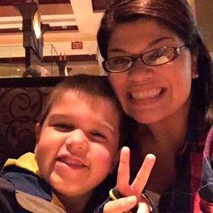 Meet your Posher, Bianca